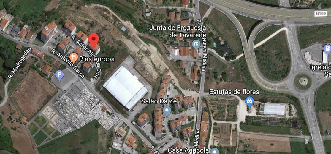 Apartamento T3 · Figueira da Foz — imagem 4