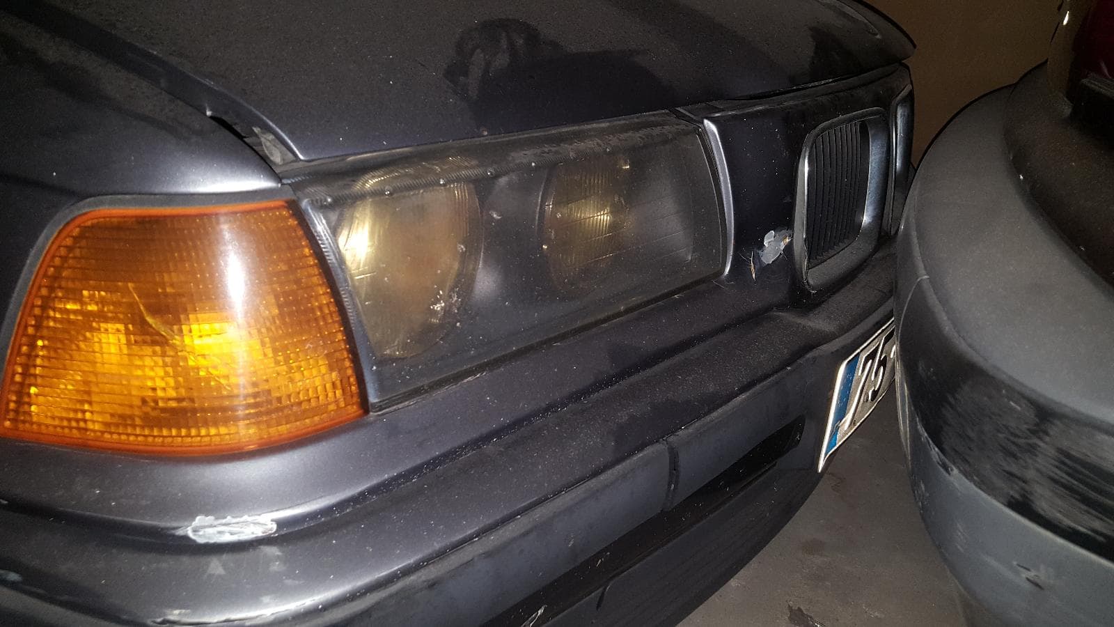 BMW 318 Touring — imagen 3