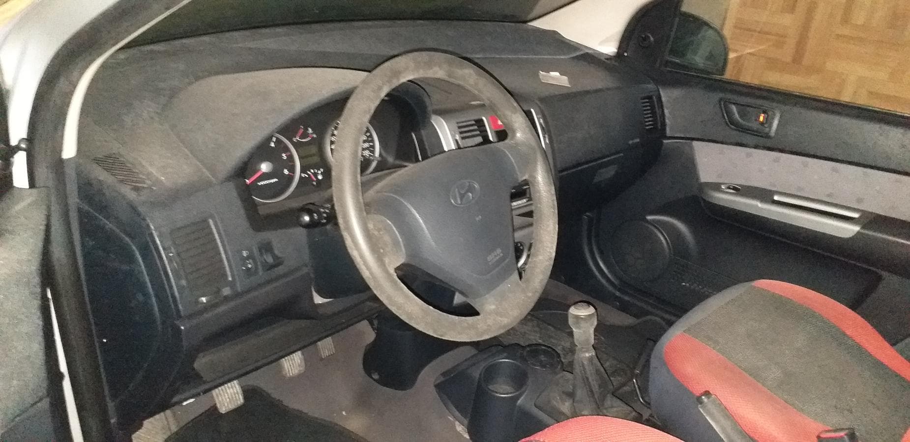 Hyundai Getz — imagem 2
