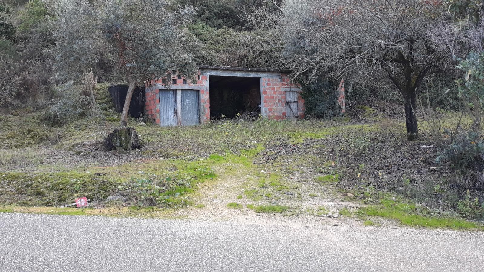 Garagem — imagem 6