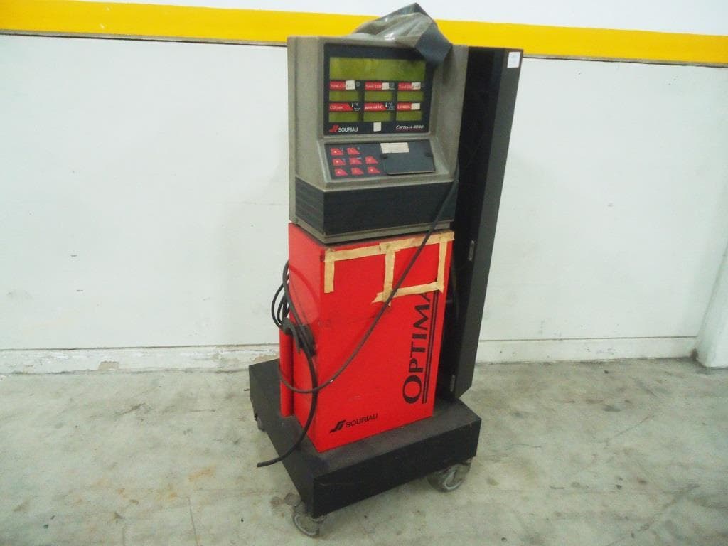 Analisador de gases — image 3