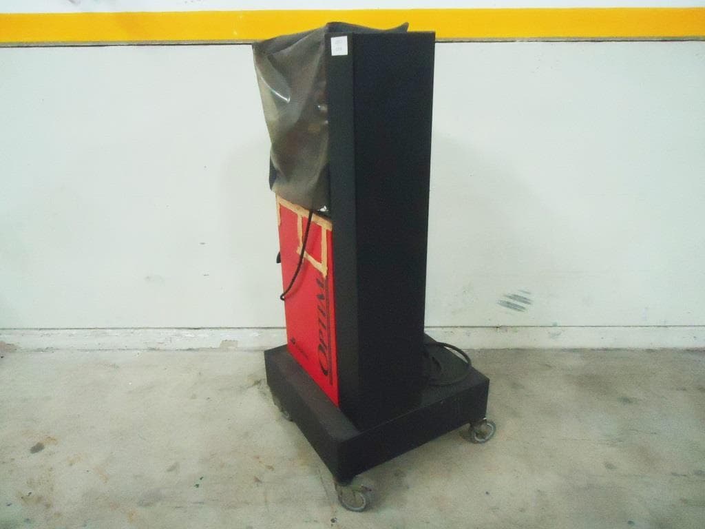 Analisador de gases — image 4