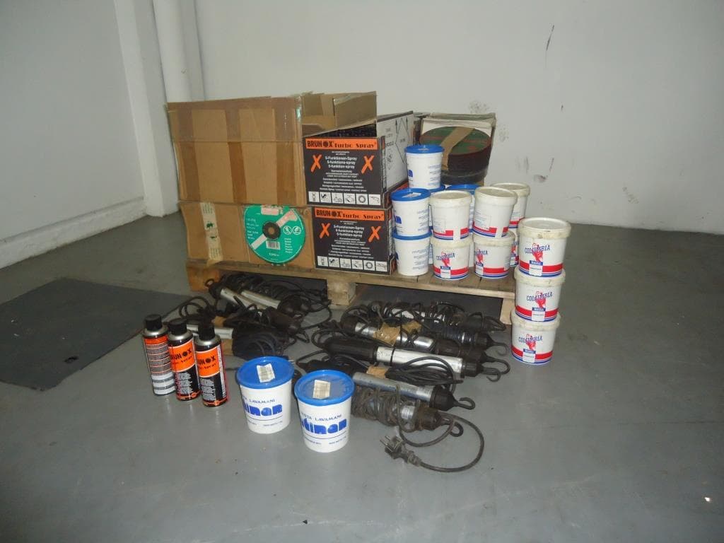 Material Construção Civil
