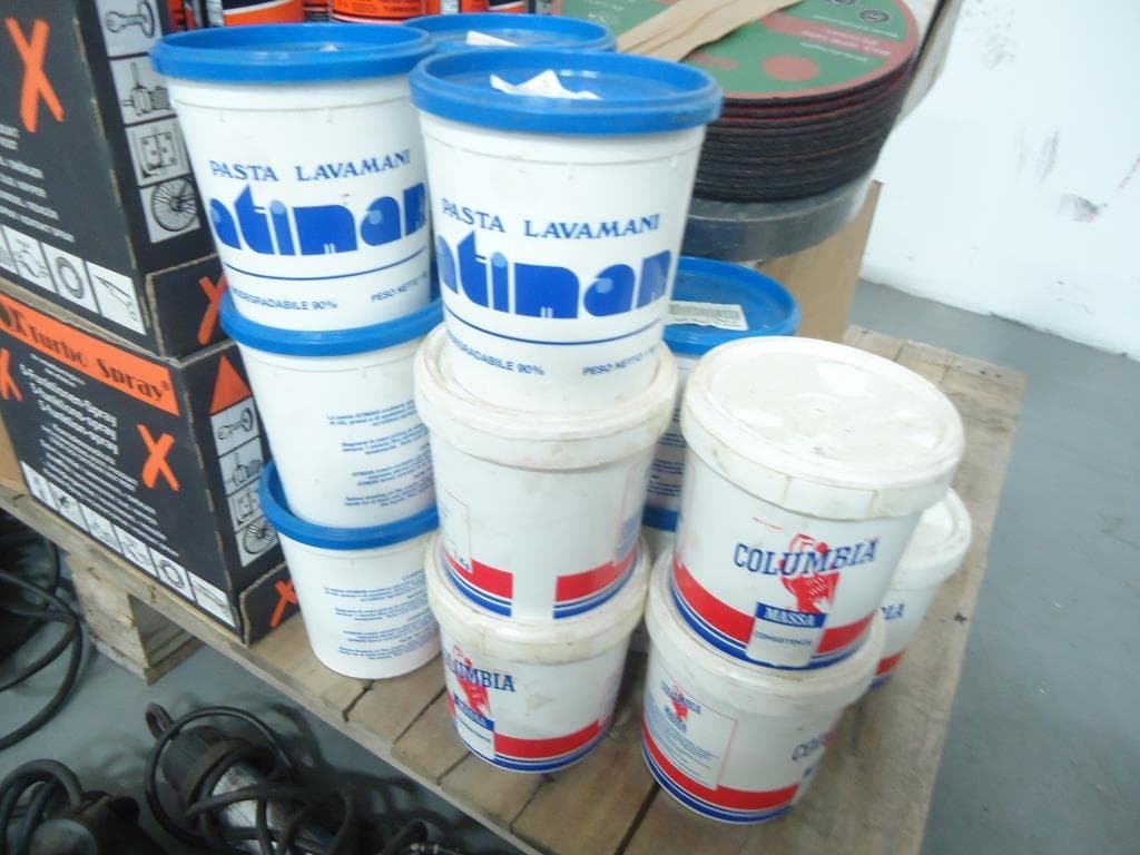 Material de construcción civil — imagen 2