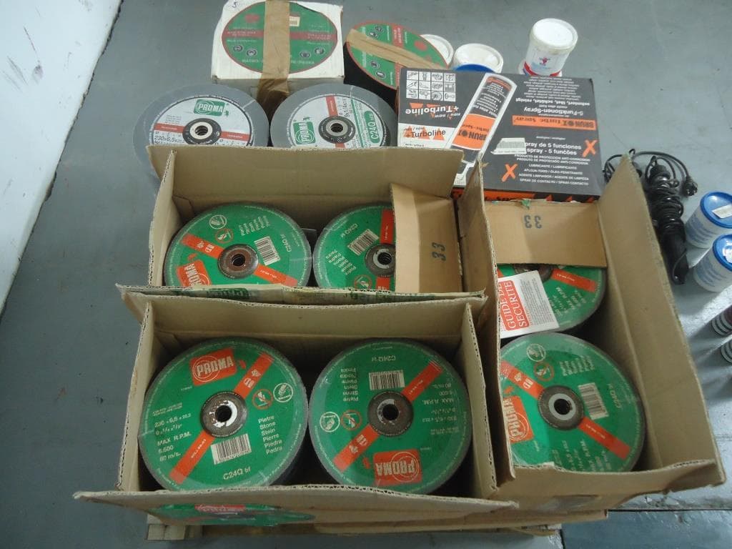 Material de construcción civil — imagen 3