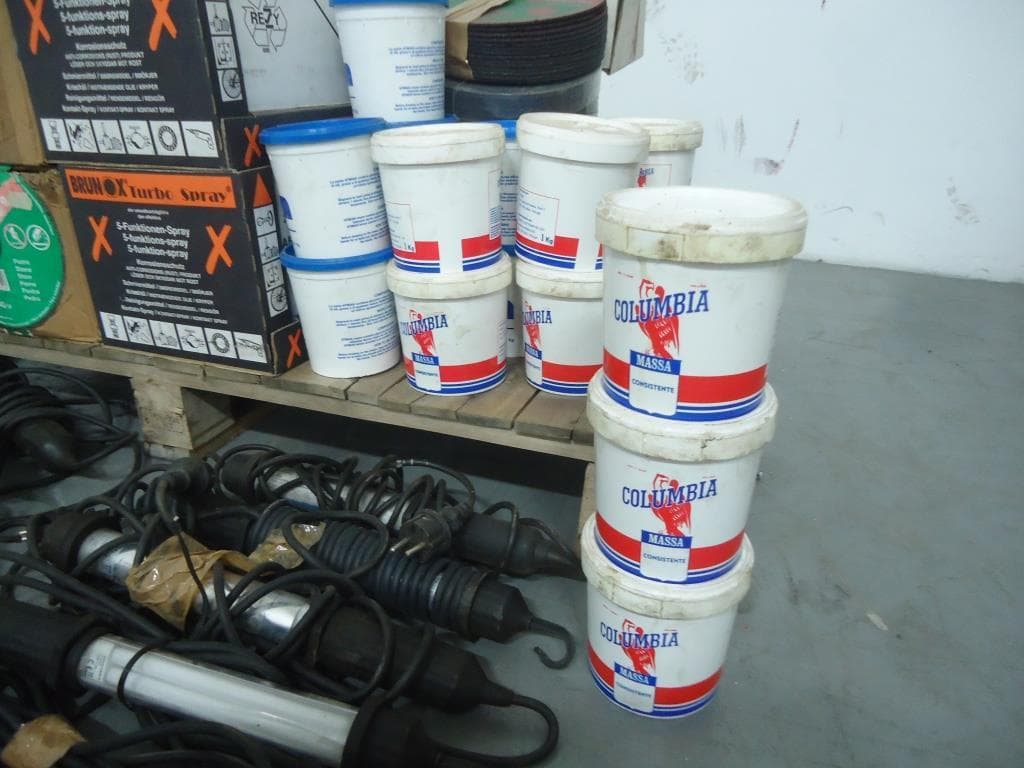 Material de construcción civil — imagen 4