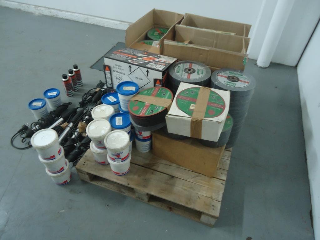 Material de construcción civil — imagen 6