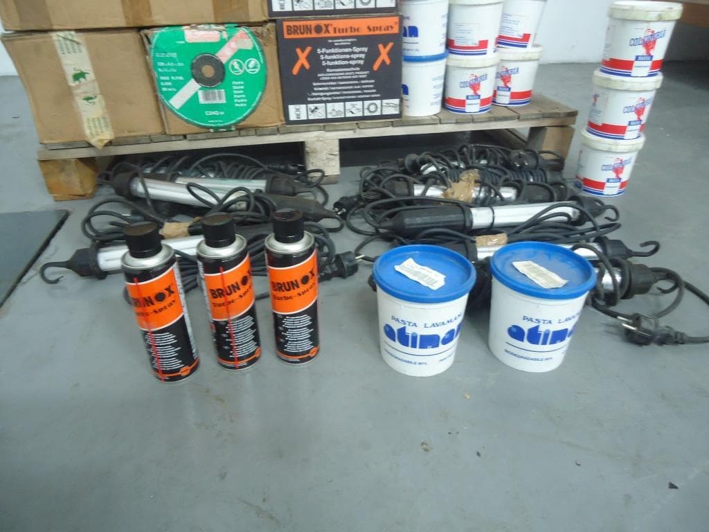 Material de construcción civil — imagen 5
