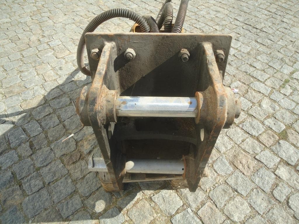 Martelo Pneumático — imagem 5