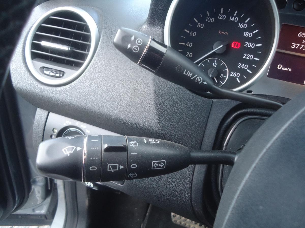 Mercedes-Benz ML 350 CDi 4 Matic — imagem 14