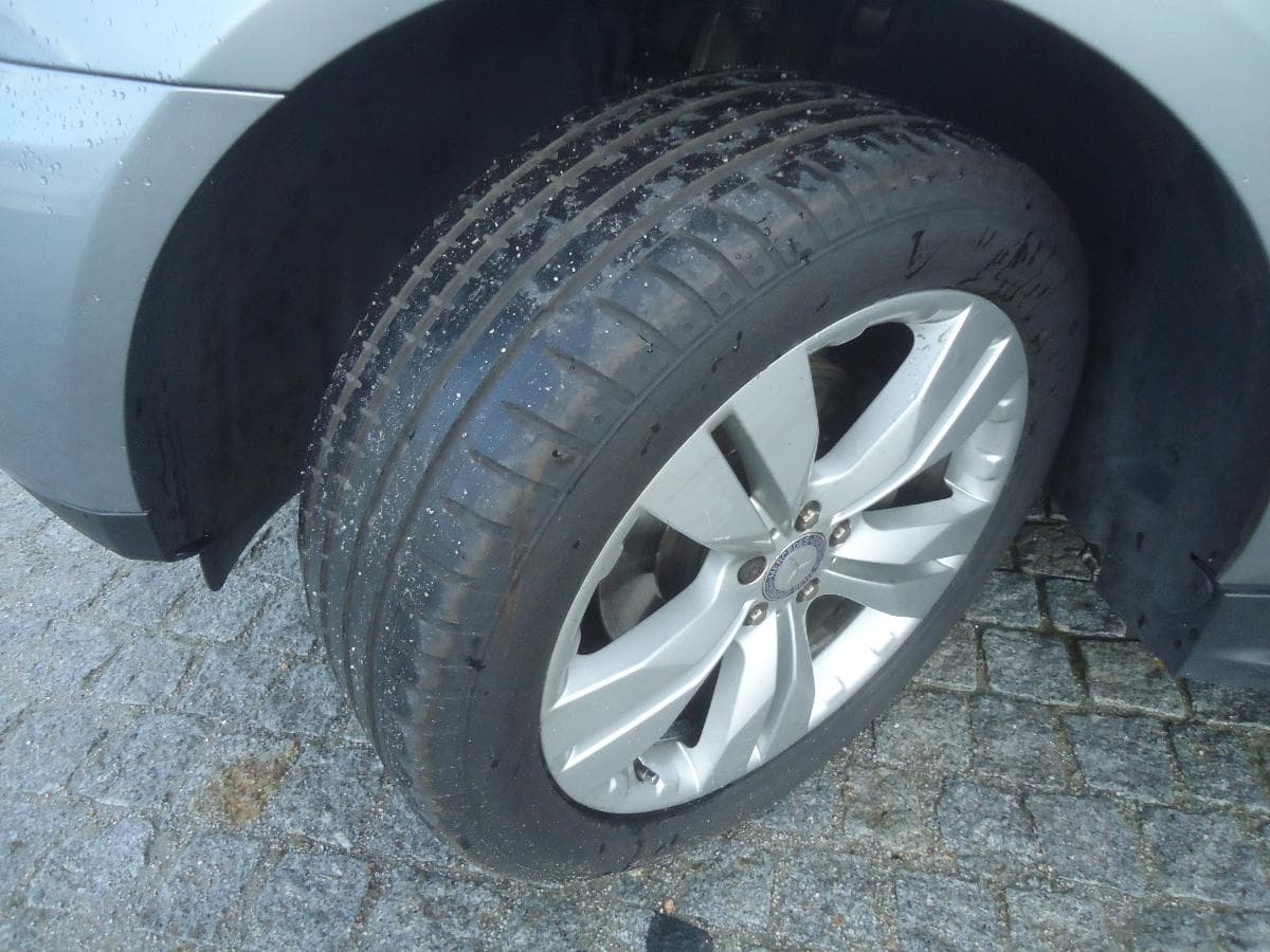 Mercedes-Benz ML 350 CDi 4 Matic — imagem 21