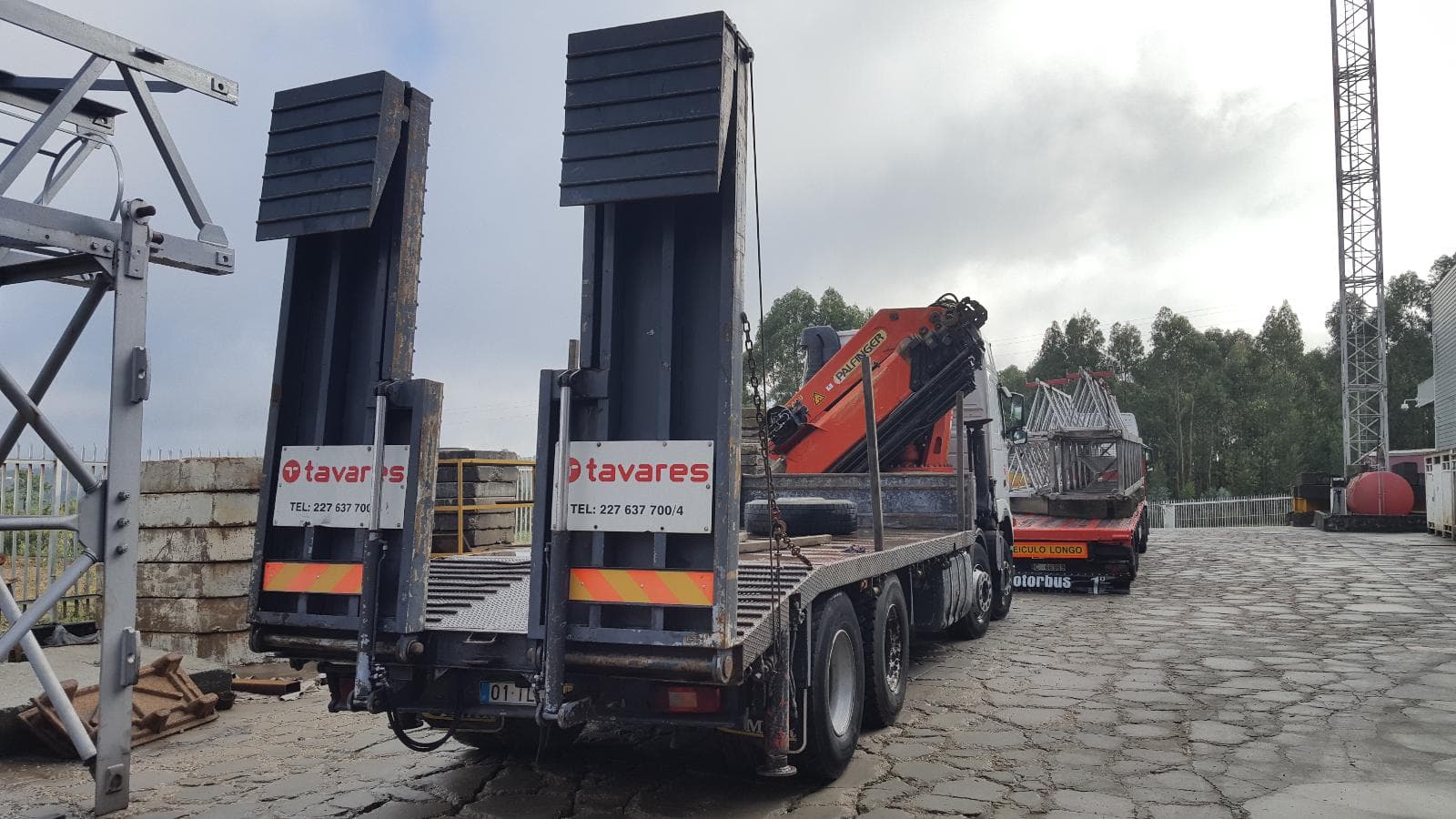 VOLVO FH12 — imagem 9
