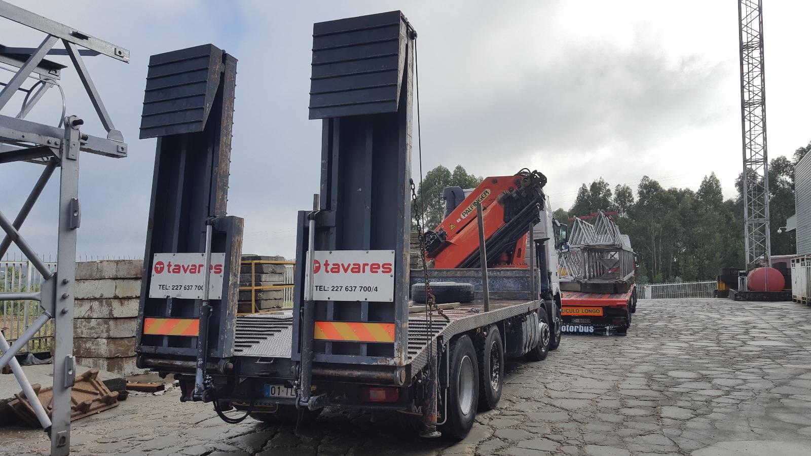 VOLVO FH12 — imagem 10