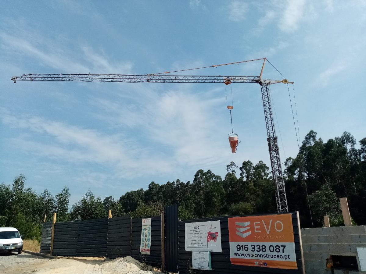 Gruas — imagem 2