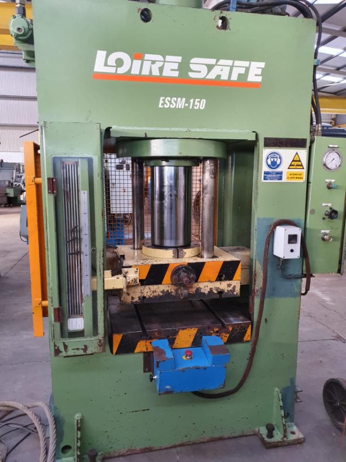 Prensa Loire Safe — imagen 2
