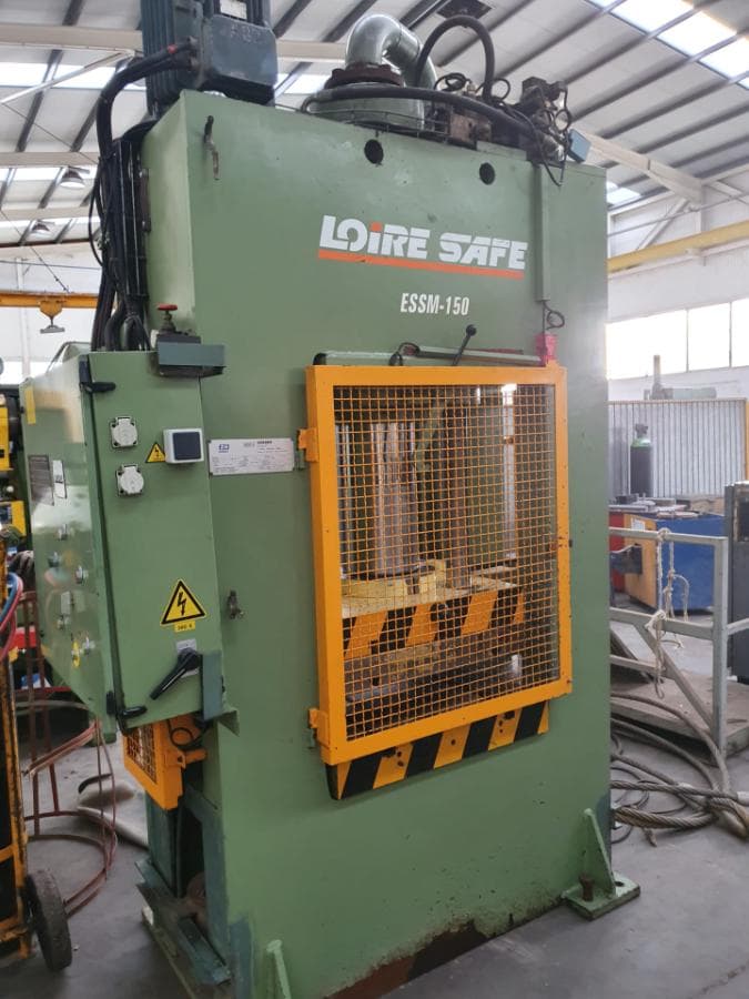 Prensa Loire Safe — imagen 1