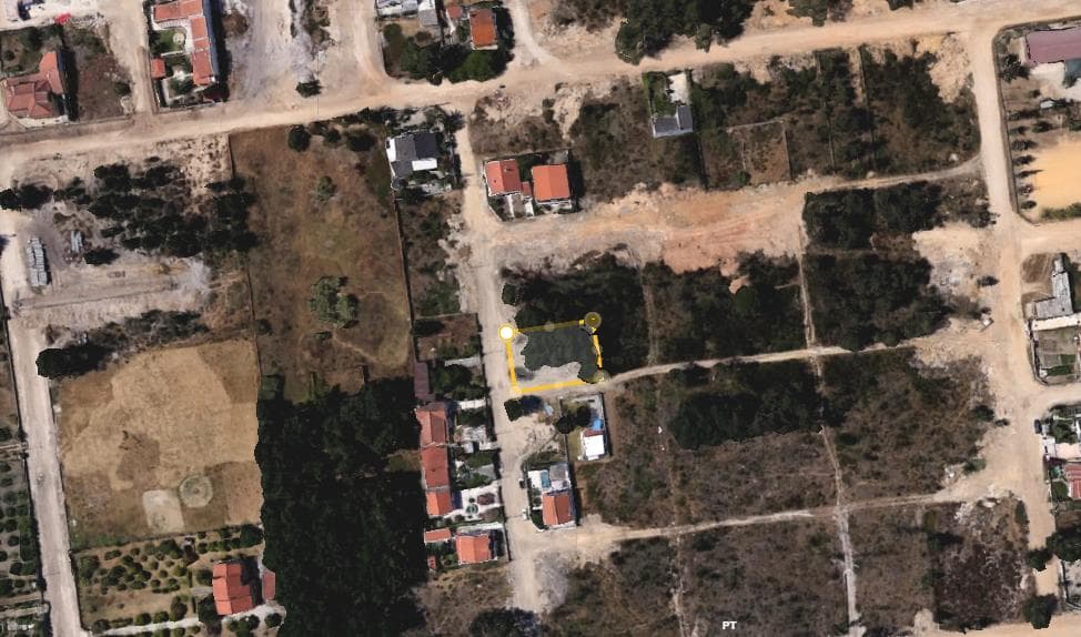 638/6085 Terreno · Sesimbra — imagen 5