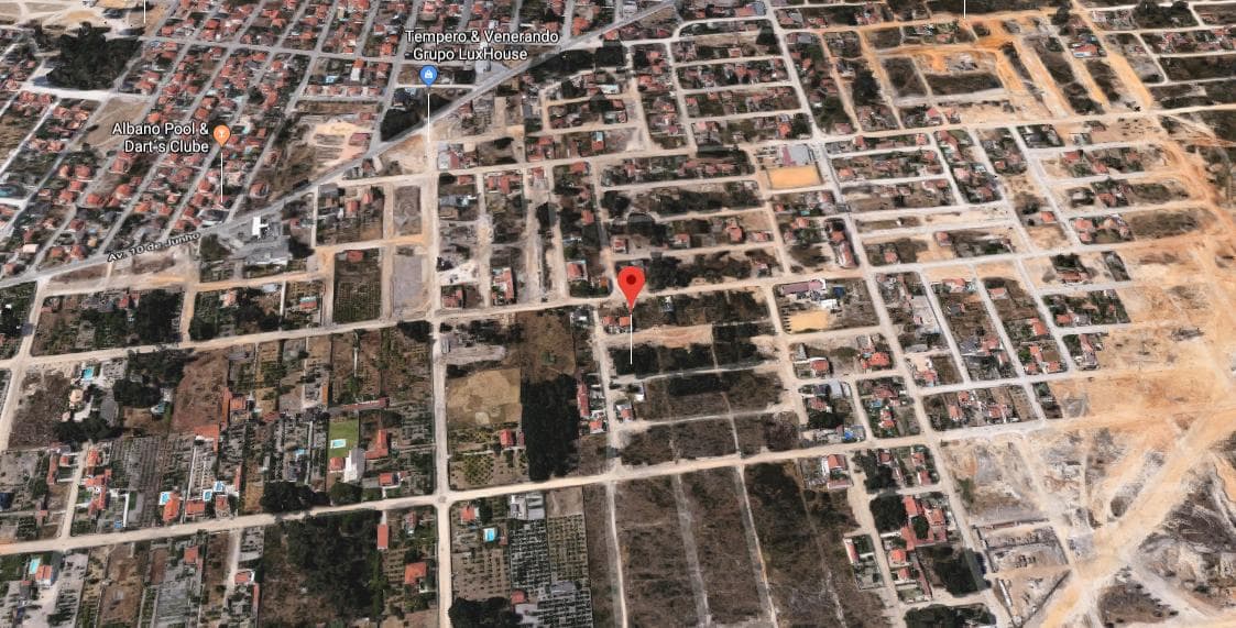 638/6085 Terreno · Sesimbra — imagen 6