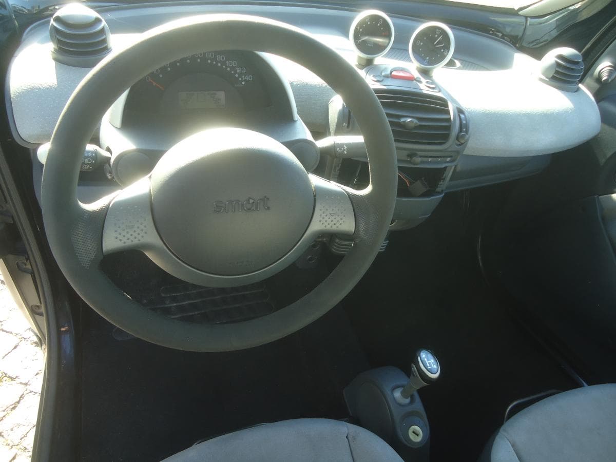 Smart Fortwo CDI — image 10
