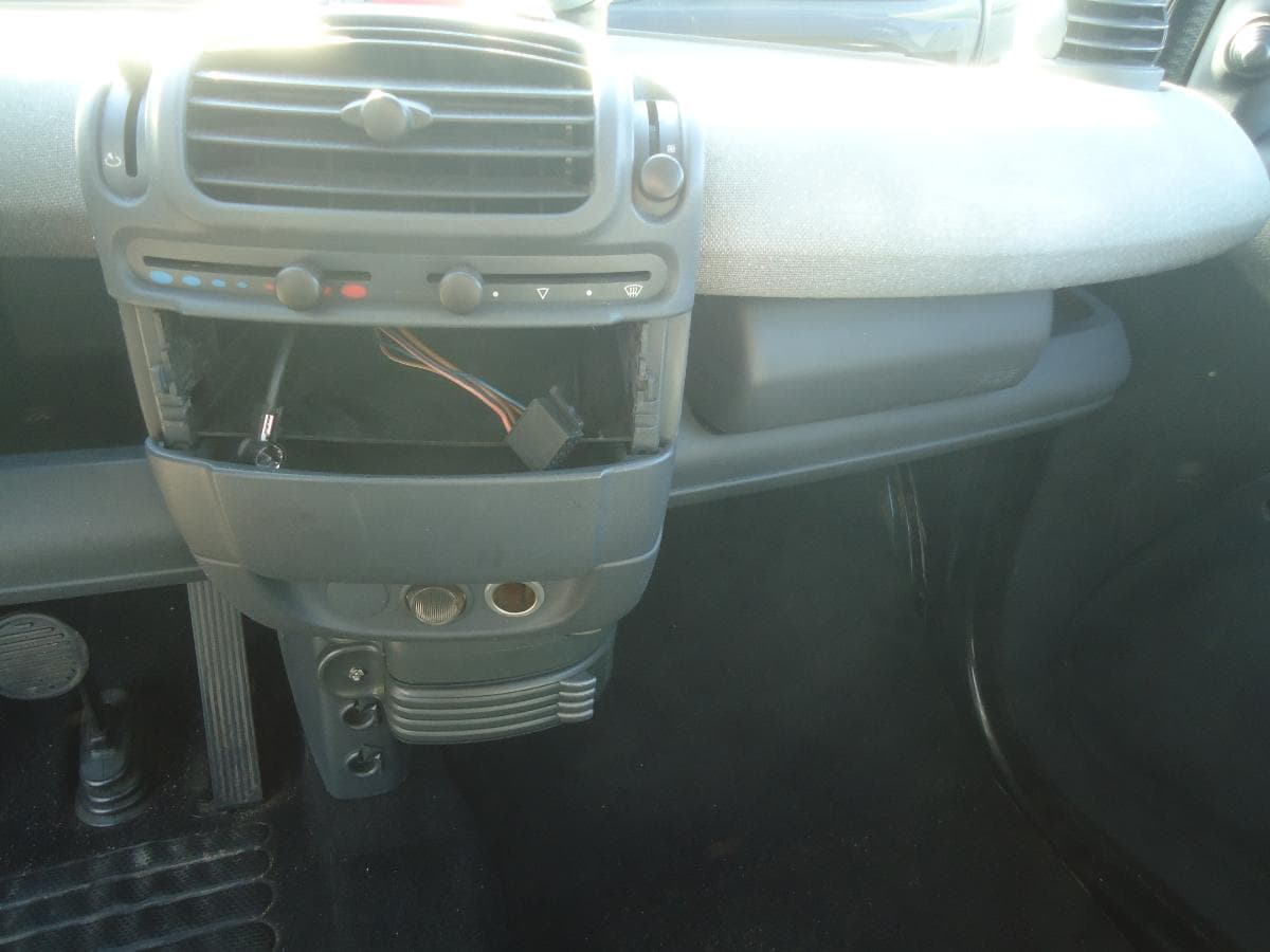 Smart Fortwo CDI — image 12