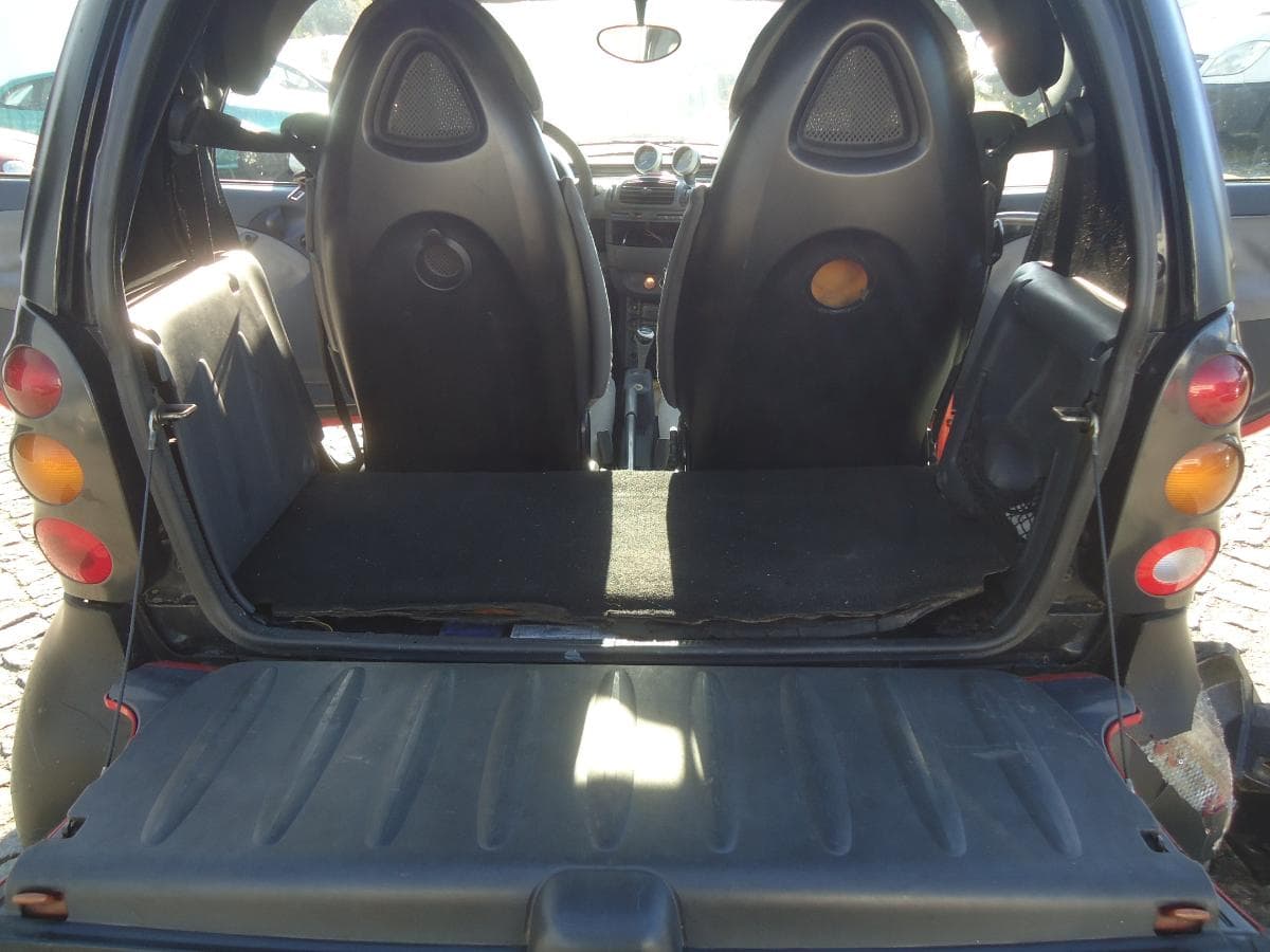Smart Fortwo CDI — image 13