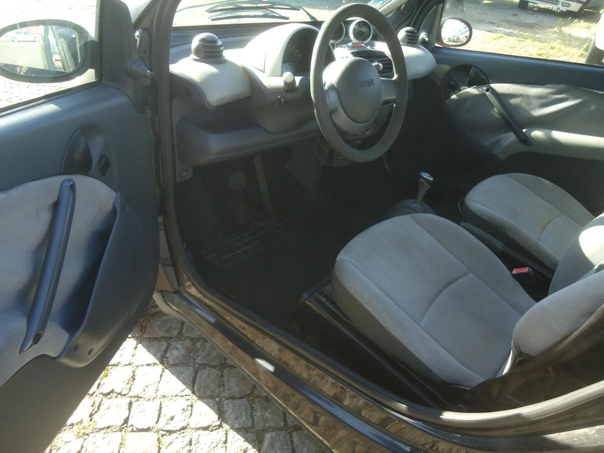 Smart Fortwo CDI — image 7