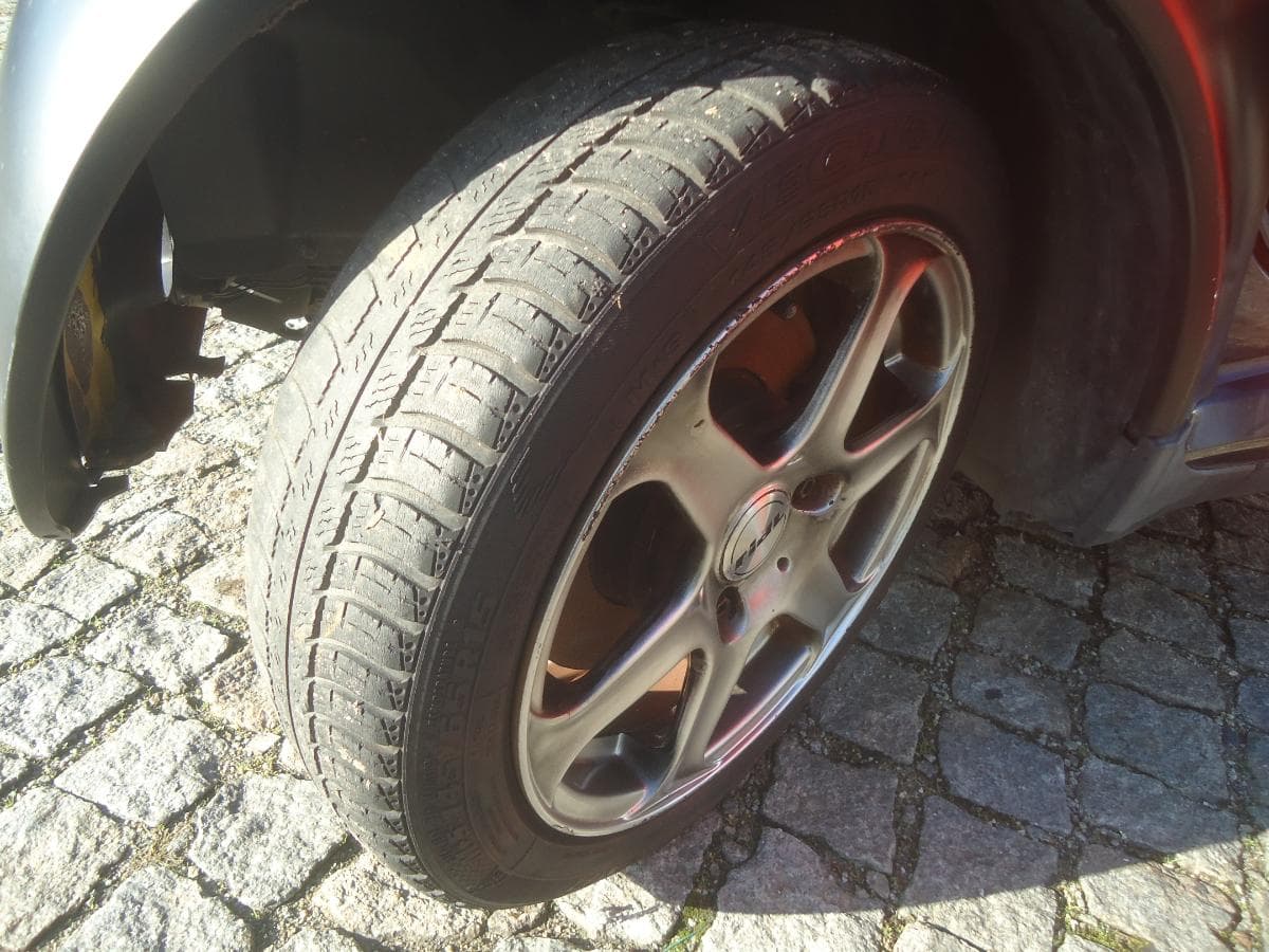 Smart Fortwo CDI — image 15