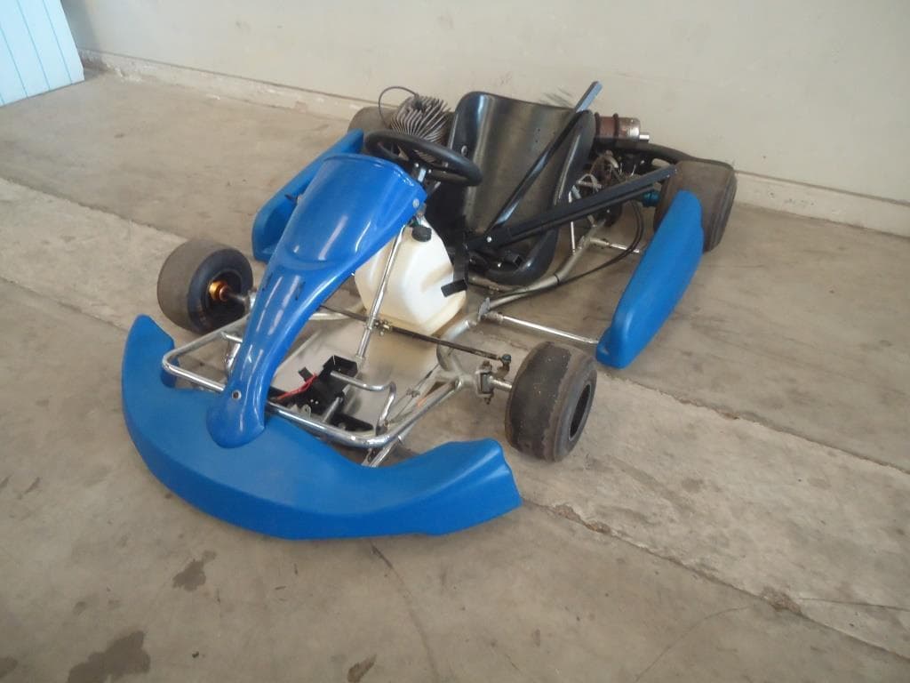 Karting