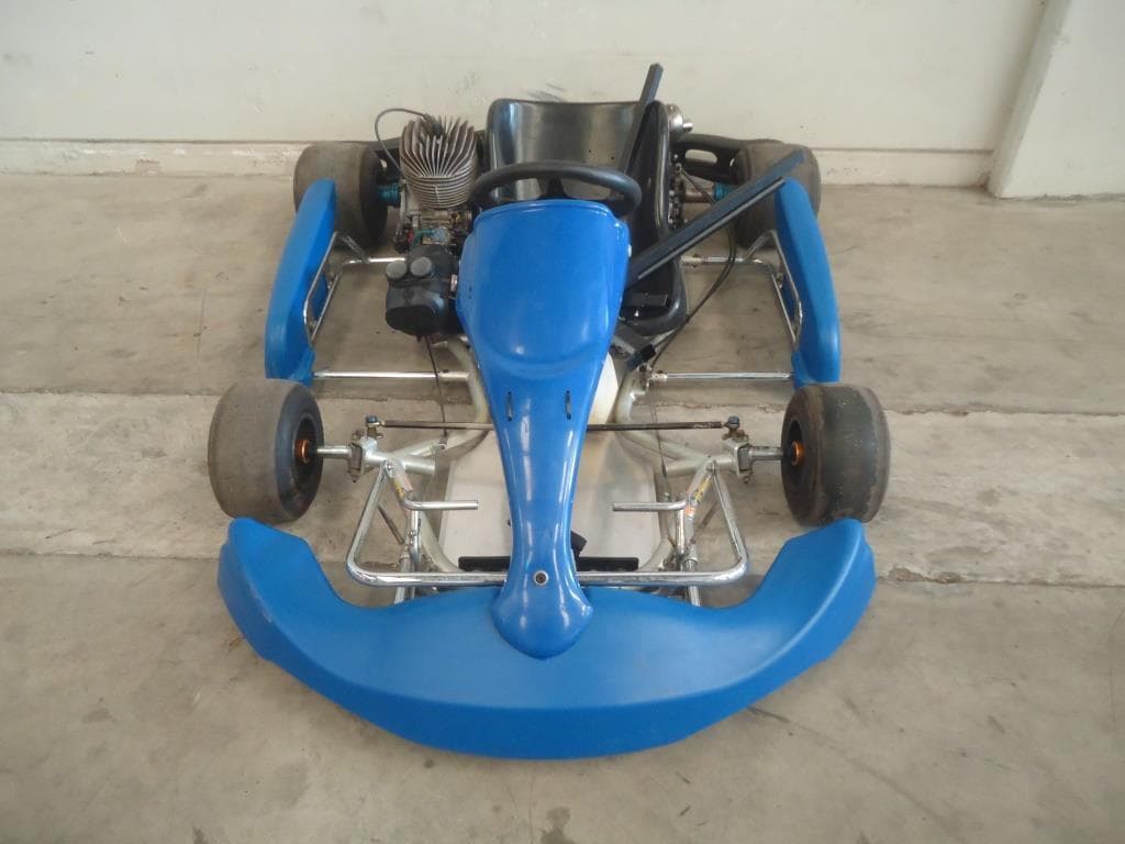 Karting — imagem 2