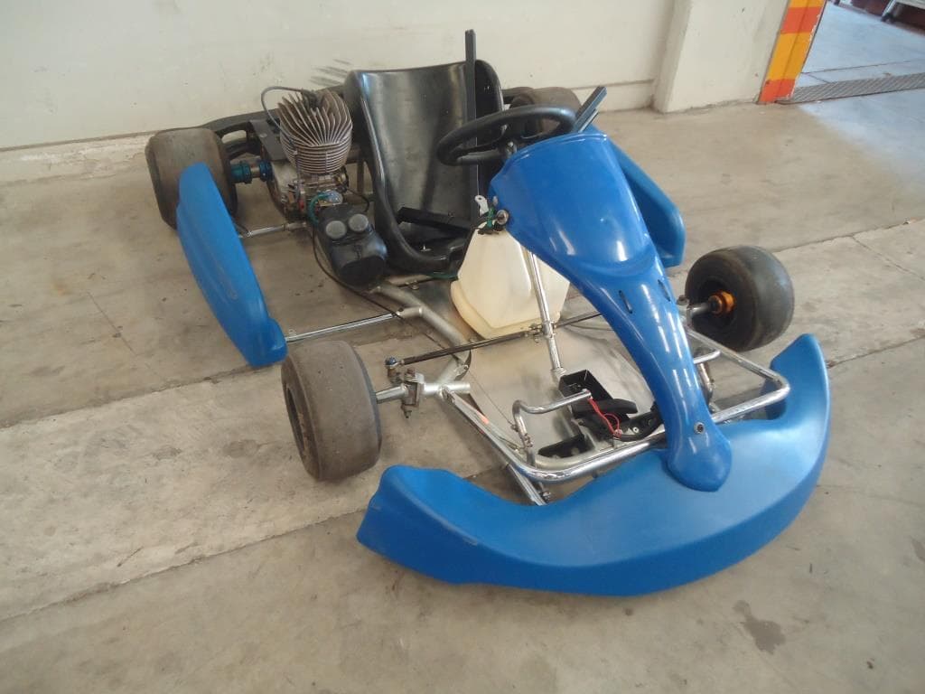 Karting — imagem 3