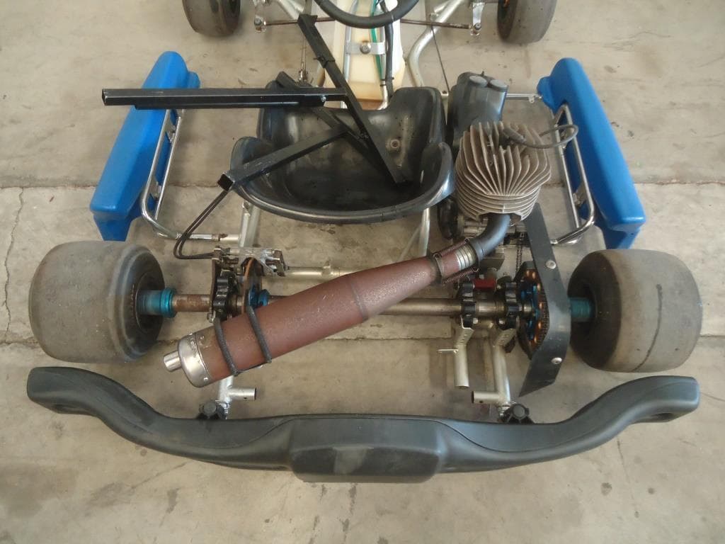 Karting — imagem 9