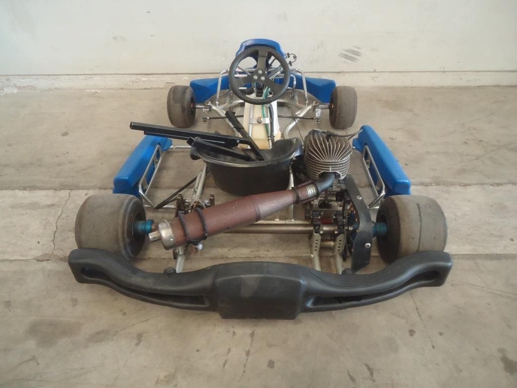 Karting — imagem 5
