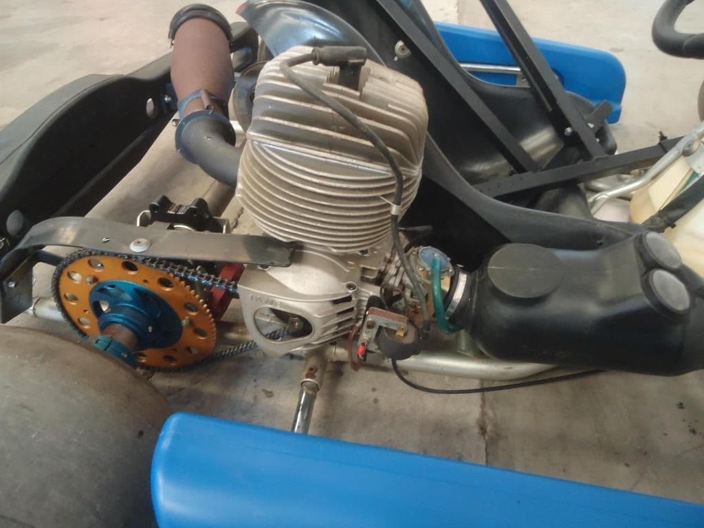 Karting — imagem 8