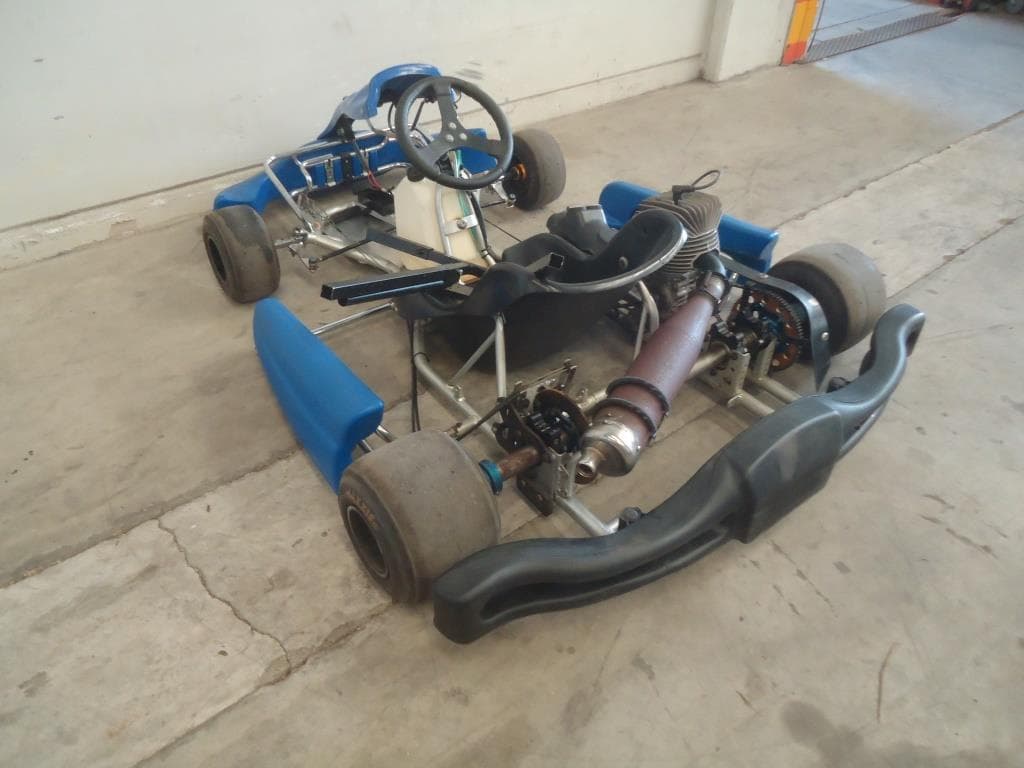 Karting — imagem 4