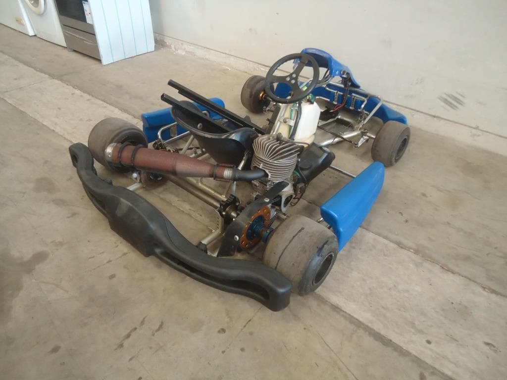 Karting — imagem 6