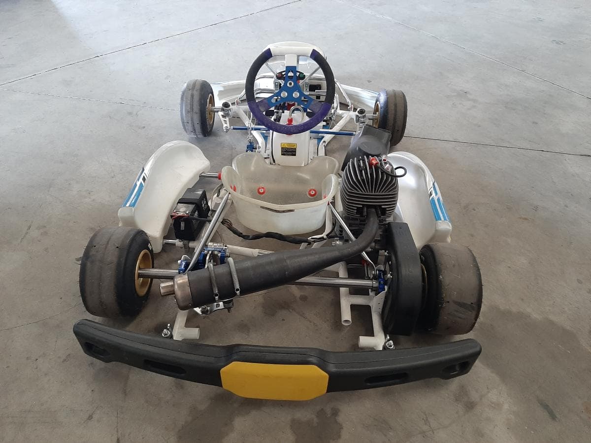 Karting — imagen 5