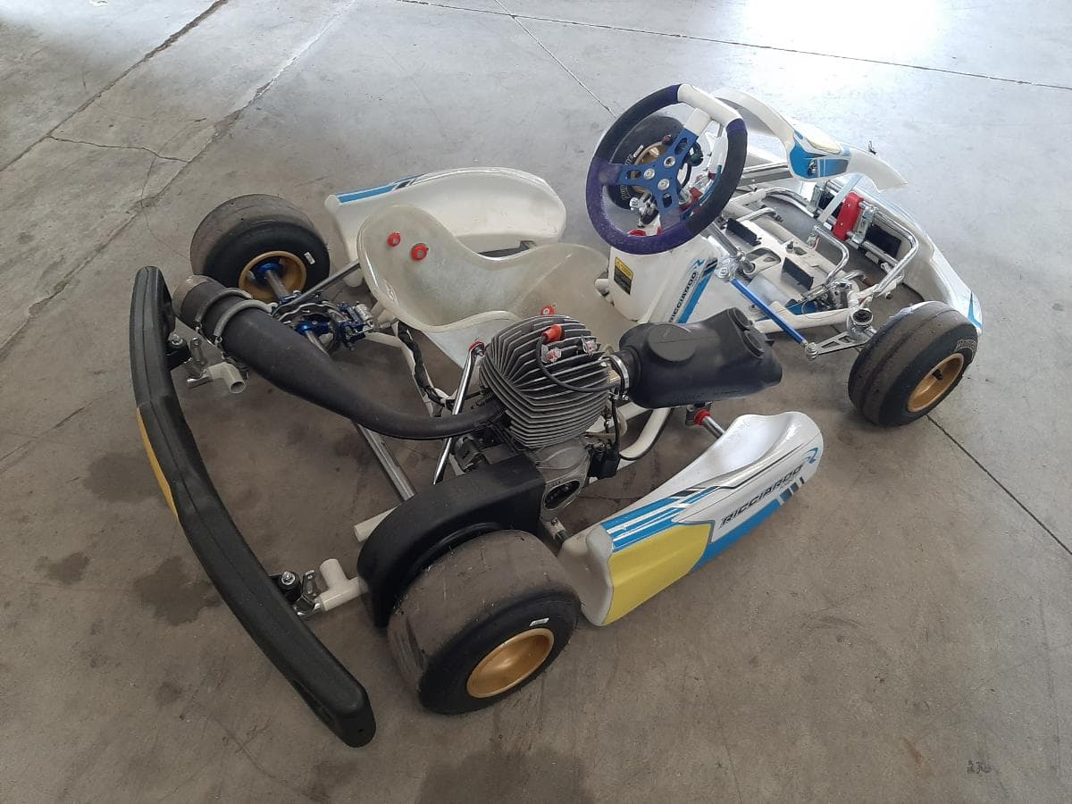 Karting — imagen 4