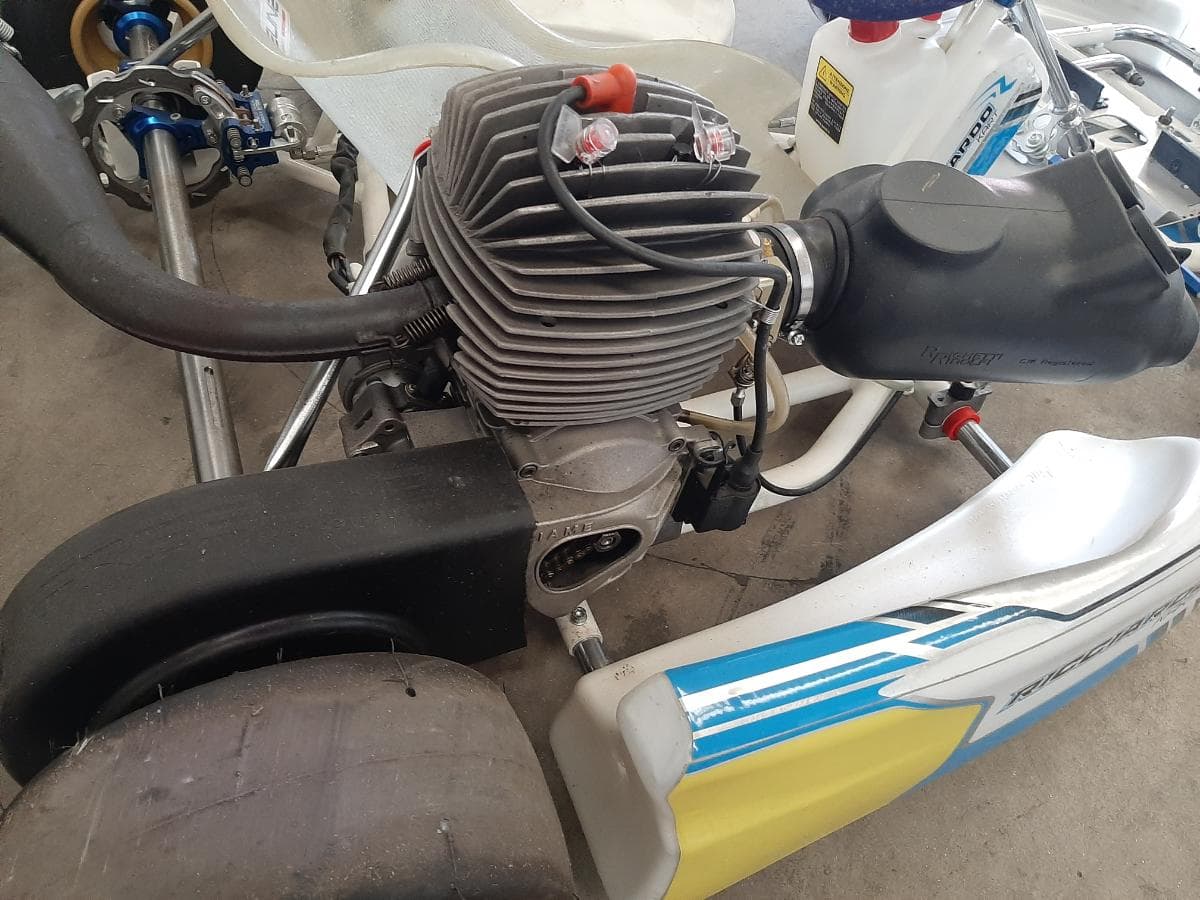 Karting — imagen 8