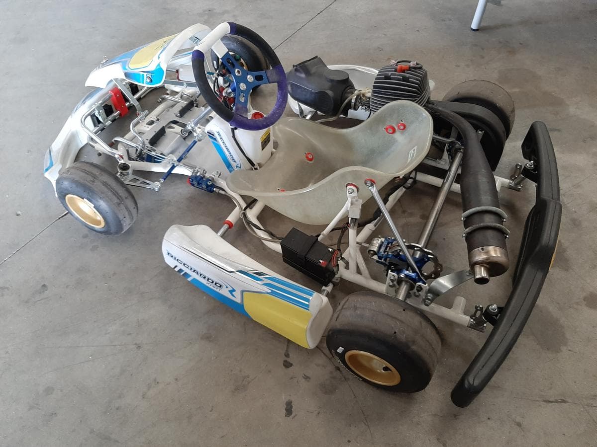 Karting — imagen 6