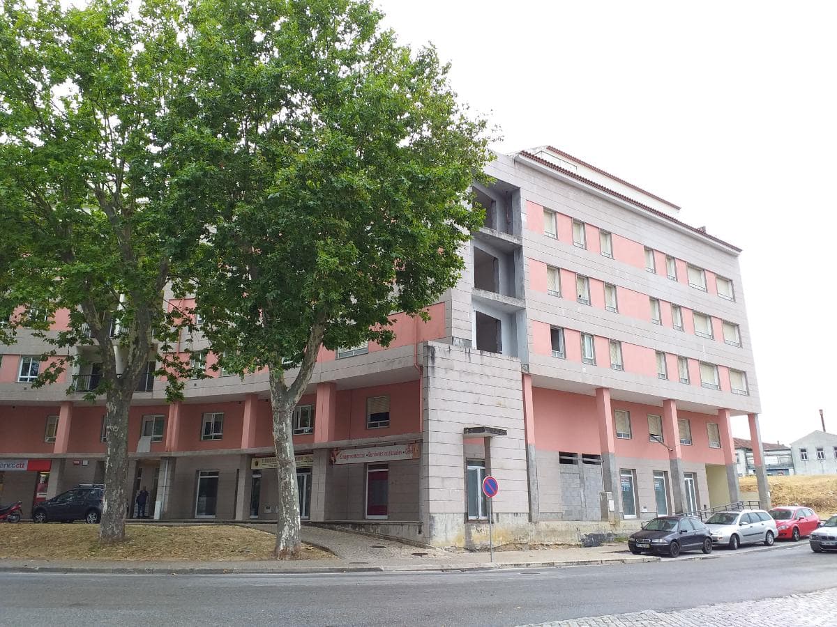 Apartamento T2 + Lugar de Garagem · Valença