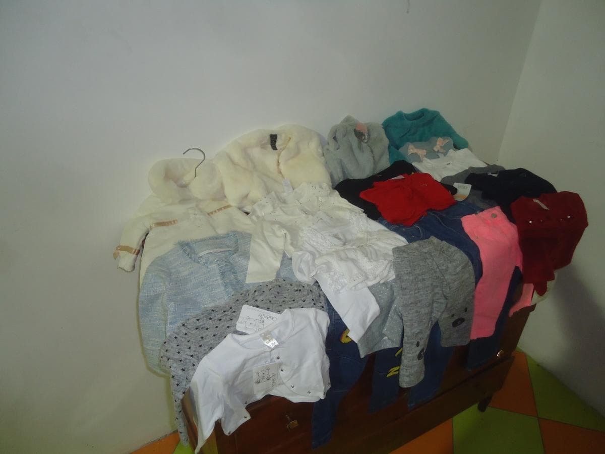 Vestuário Infantil — imagem 3