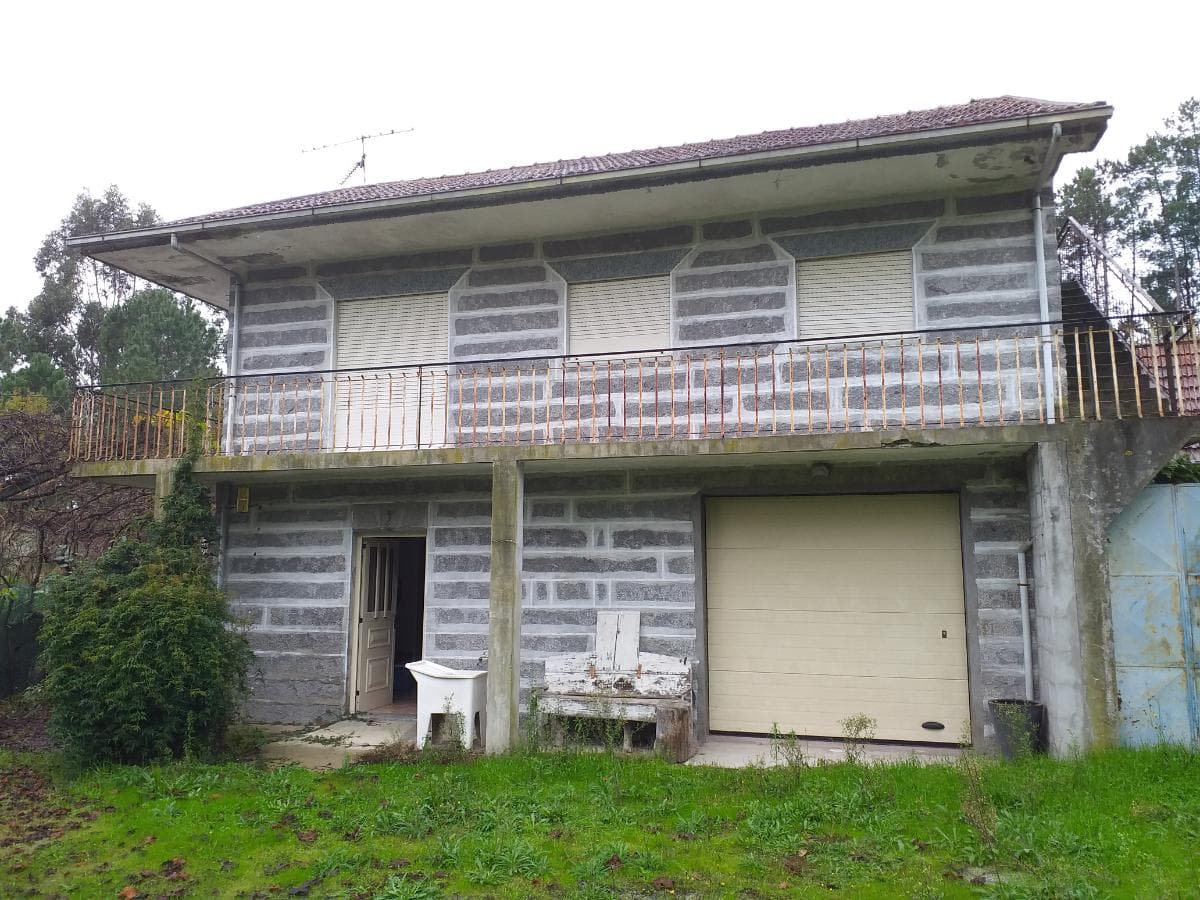 Moradia V5 + Terrenos · Fafe — imagem 4