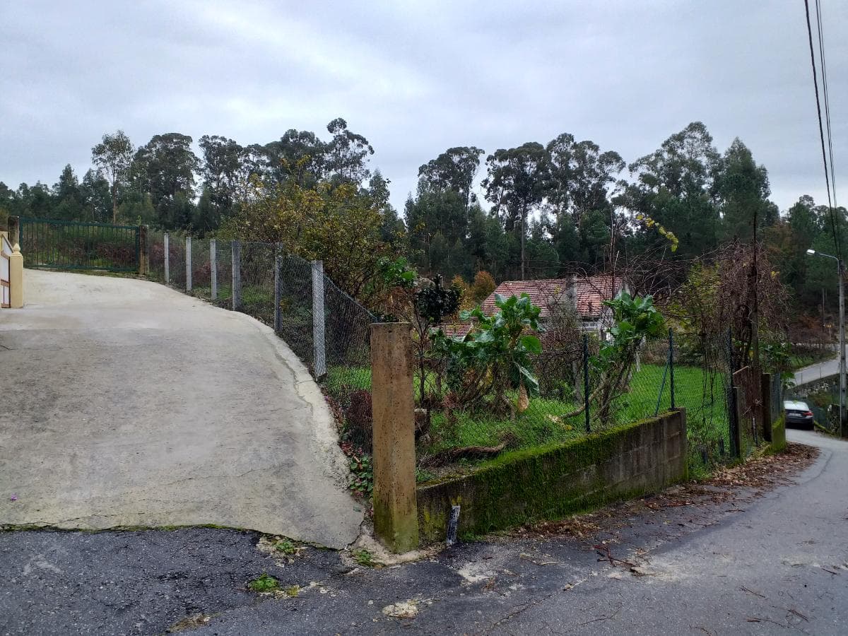 Moradia V5 + Terrenos · Fafe — imagem 15
