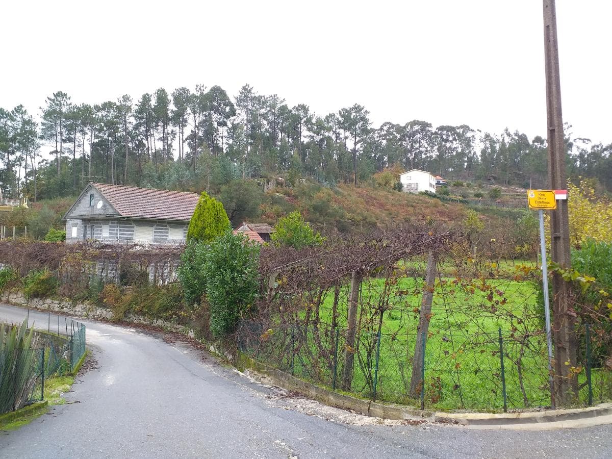 Moradia V5 + Terrenos · Fafe — imagem 3