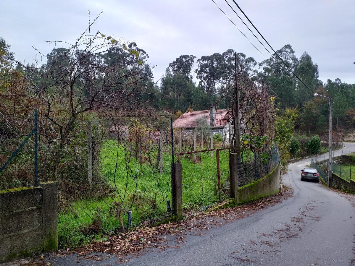 Moradia V5 + Terrenos · Fafe — imagem 9