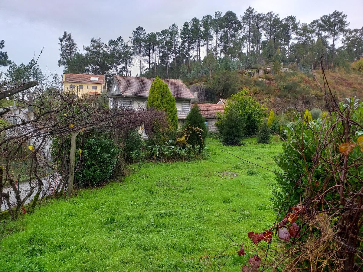 Moradia V5 + Terrenos · Fafe — imagem 6