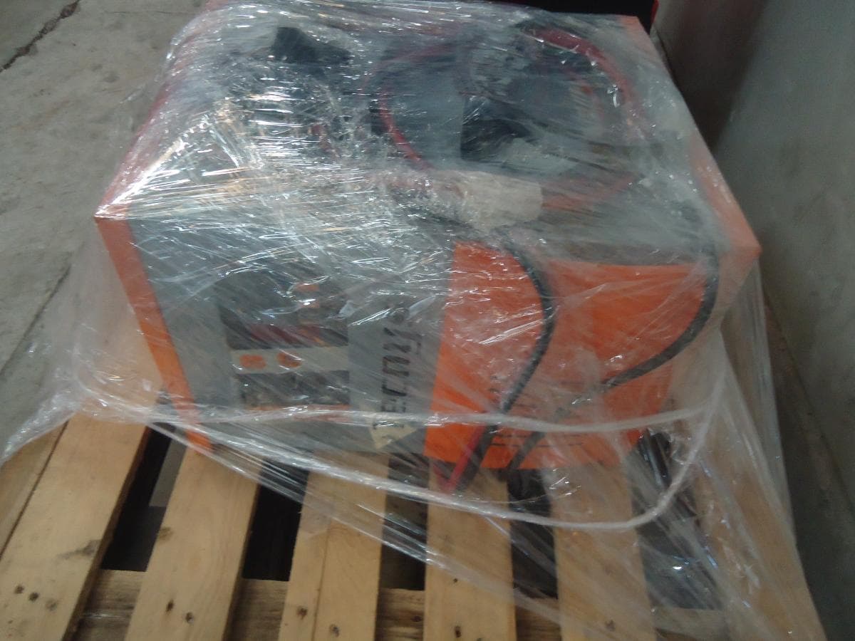 Stacker ToyotaSLL 16 — imagem 8