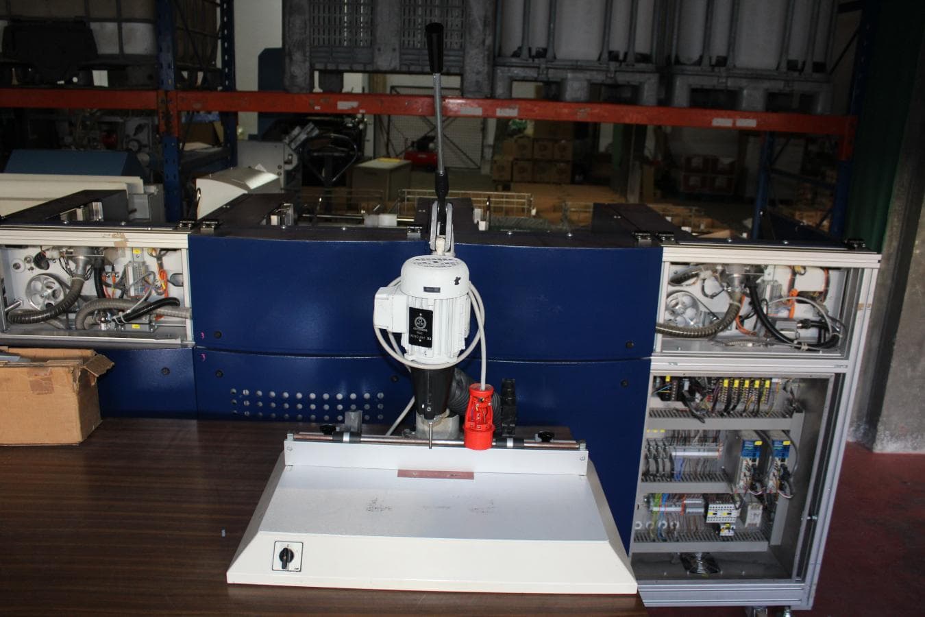 Maquina de furar — image 5