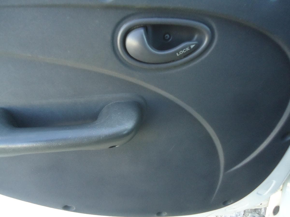 Fiat Doblo 1.9 JTD — imagem 9