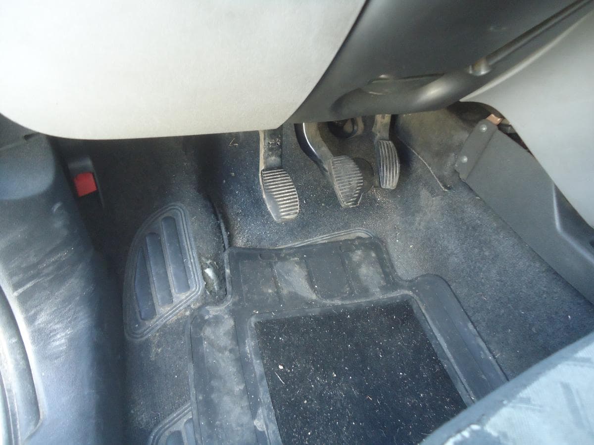 Fiat Doblo 1.9 JTD — imagem 8